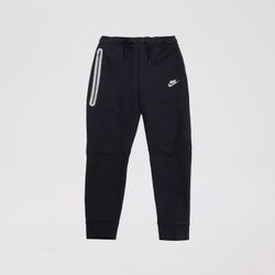 Nike Tech Fleece Reflective Pants/Joggers size M
