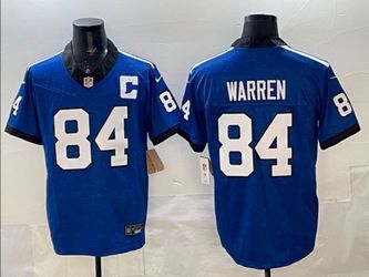 Colts jersey