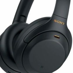 SONY HEADPHONES