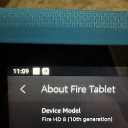 Amazon Fire Kids