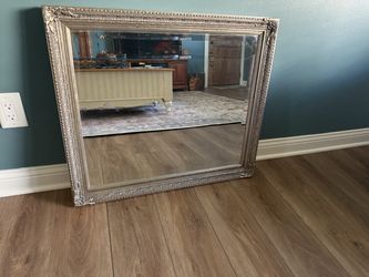 Decorative Wall Mirror