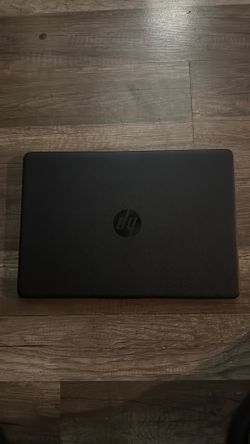 Hp laptop