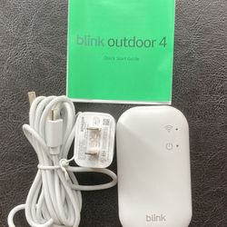 Blink Sync Module Core for Blink Home Security Camera System 4