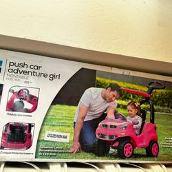 Push Cart