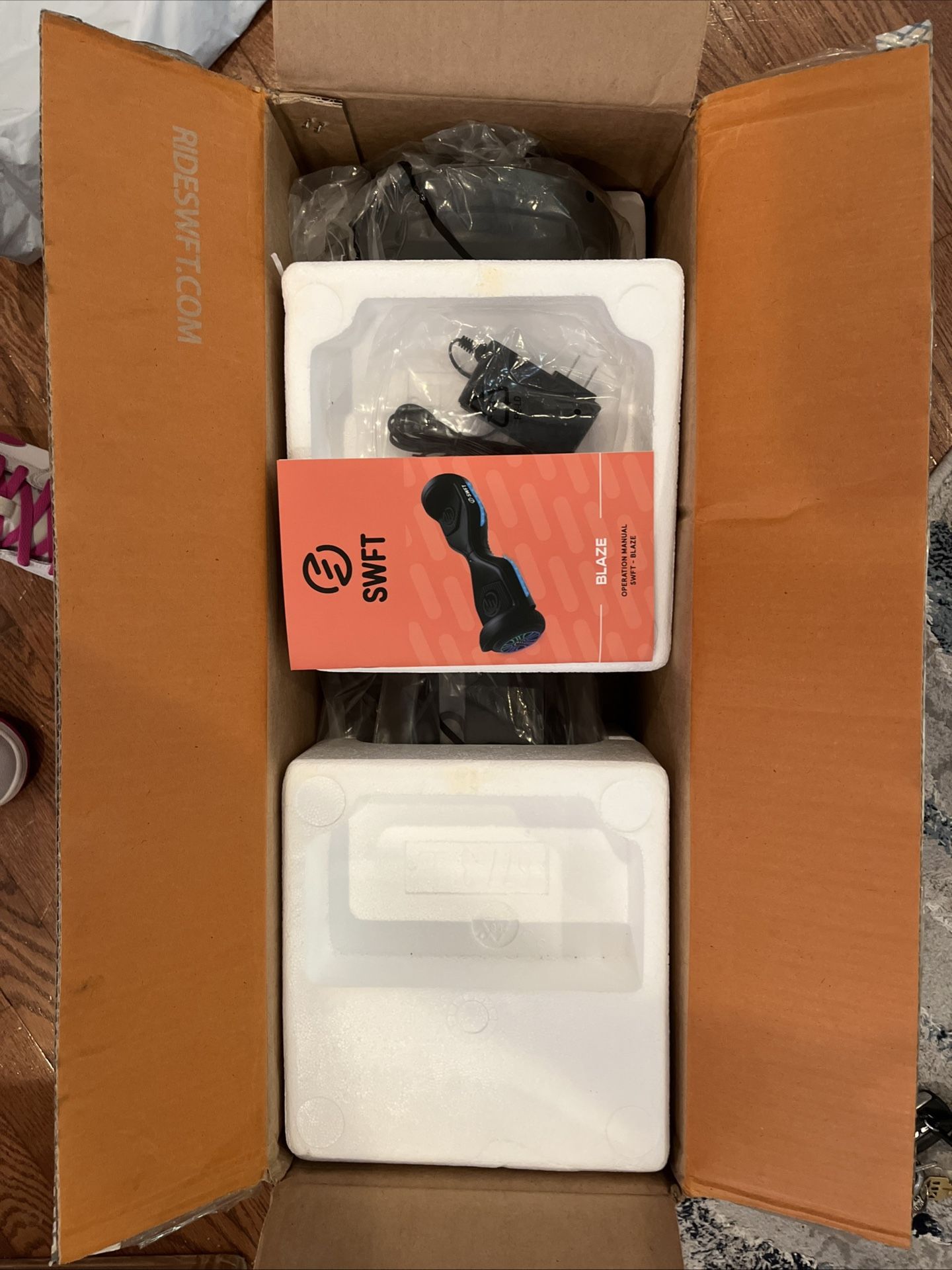 Brand New Hover Board