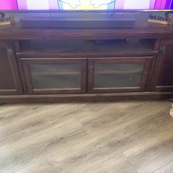 TV Entertainment stand 