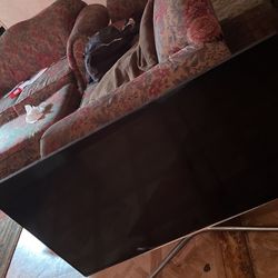 100 Inch Smart Samsung Flatscreen Tv