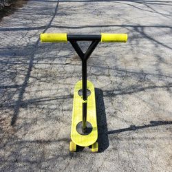 Morf Board Scooter 