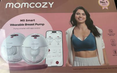 Brand new MomCozy M5