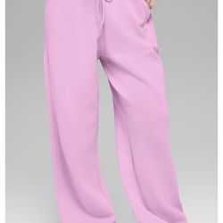 ALO accolade straight  sweatpants