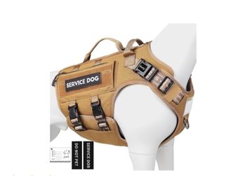 Dog harness xl
