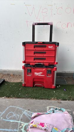 Milwaukee PACKOUT