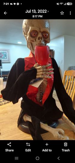 Halloween decoration