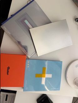 Kpop album bundle