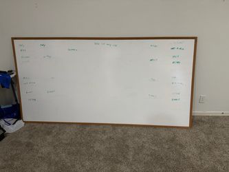 Whiteboard