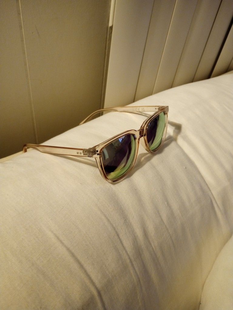 Beautiful Glasses For Ladies. Bonitos Lentes Para Dama.