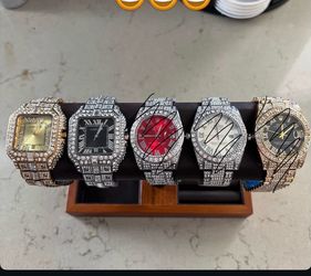 Designer Watches