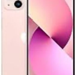 iPhone 13 128 GB (unlocked)