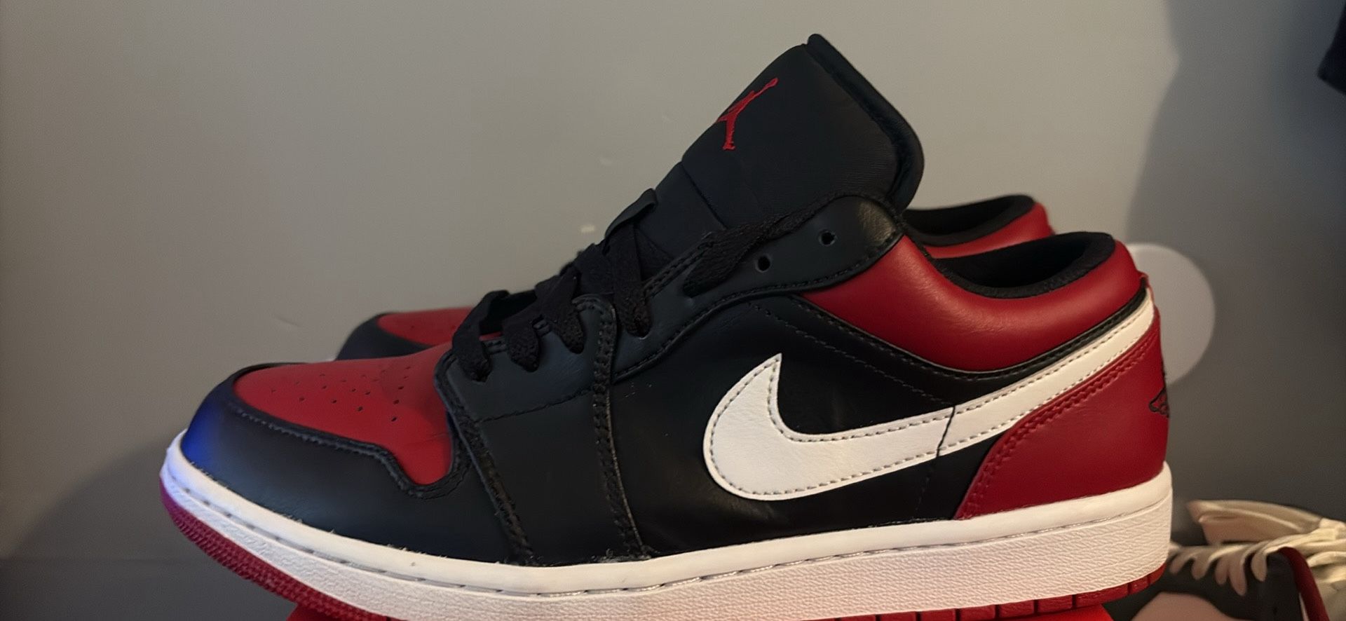 Jordan 1 Lows