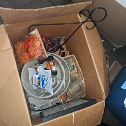 Free Miscellaneous Stuff 