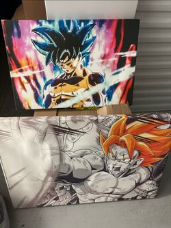Goku pictures