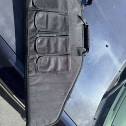 Vism Rifle Case