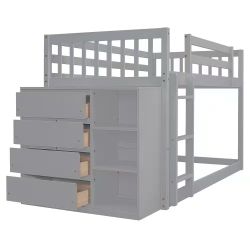 Kids Bunk beds 