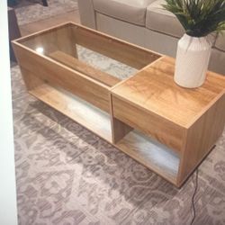 Bran new Coffee Table 