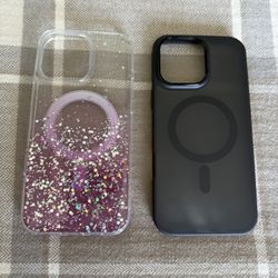 iPhone 16 Pro Max Cases
