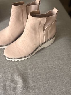 Dolce Vita women’s boots