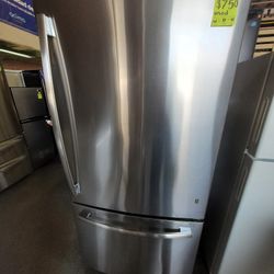 Refrigerator GE