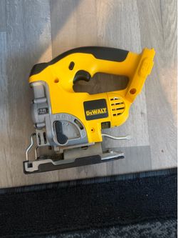 Dewalt DC 330 18 v