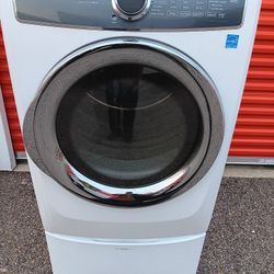Electric Dryer 