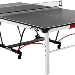 Stiga Ping Pong Table 