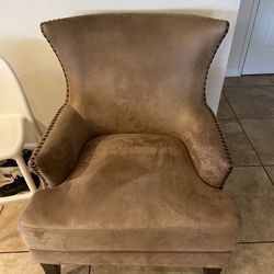 Wingback  Chair 