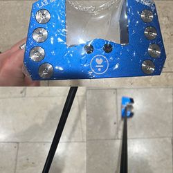 BRAND NEW! LAB GOLF MEZZ.1 CUSTOM PUTTERS