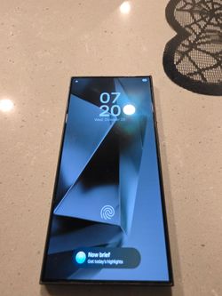 Samsung Galaxy s24 Ultra
