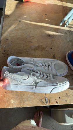 Nike sb size 10.5