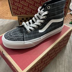 Vans Hi Top
