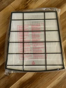 HEPA Air Purifier Replacement Filter