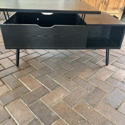 Coffee Table $20