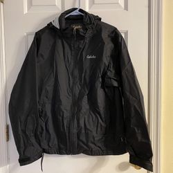 Cabela’s Men’s Rain Jacket