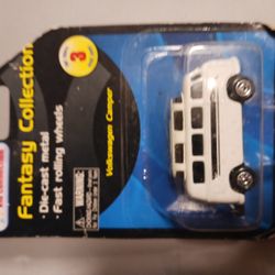 A Diecast Car Hot Wheel