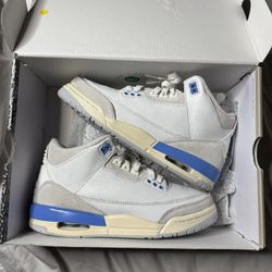 Air Jordan 3 Retro GS 'Lucky Shorts'