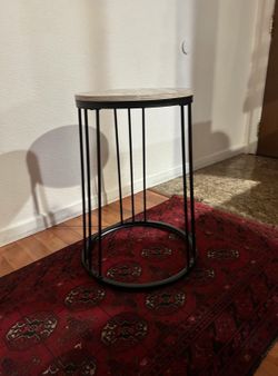 Coffe side table
