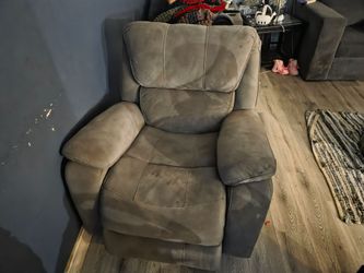 Rocking chair