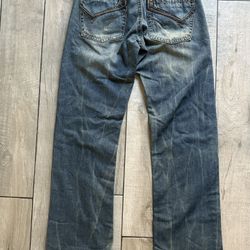 Men’s Royal Premium Jeans