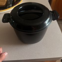 Rice Cooker