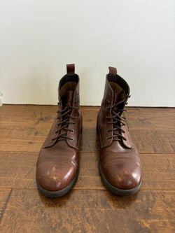 Eastland Leather Boots - Size 12