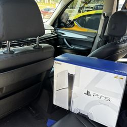 Ps5